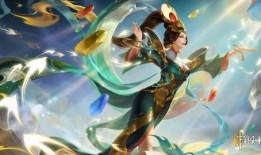 女娲新皮肤爆料最新版下载